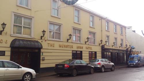 Bandon Ierland Laatste minuut Kortingscode Booking.com