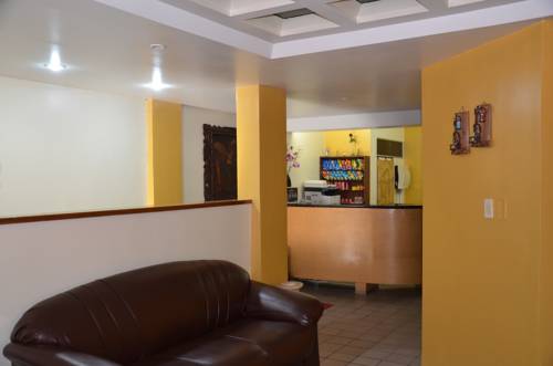 Garanhuns (Pernambuco) Brazil Last Minute Discount Code Booking.com
