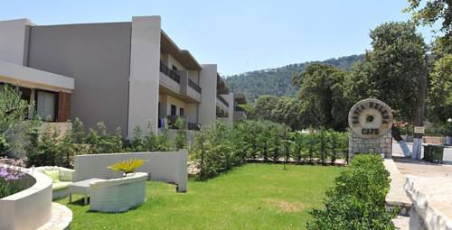 Ialyssos Grèce Code de réduction de dernière minute Booking.com