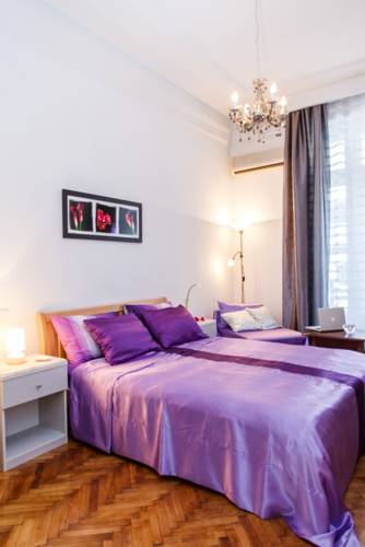 Beograd Serbien Last-Minute-Rabattcode Booking.com