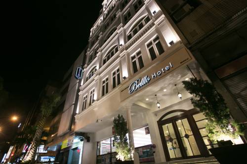 Johor Bahru Malaysia Last Minute Discount Code Booking.com