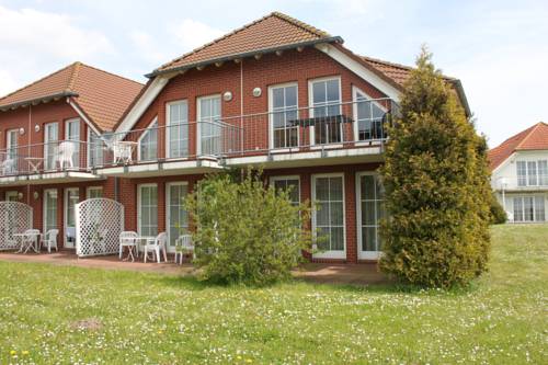 Neddesitz auf Rügen Deutschland Last-Minute-Rabattcode Booking.com