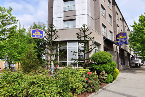 Vancouver (British Columbia) Canada Last Minute Discount Code Booking.com