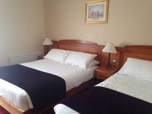 Kilkenny Ierland Laatste minuut Kortingscode Booking.com