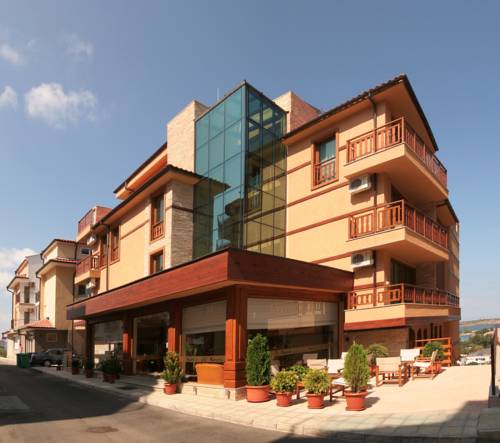 Sozopol Bulgaria Last Minute Discount Code Booking.com