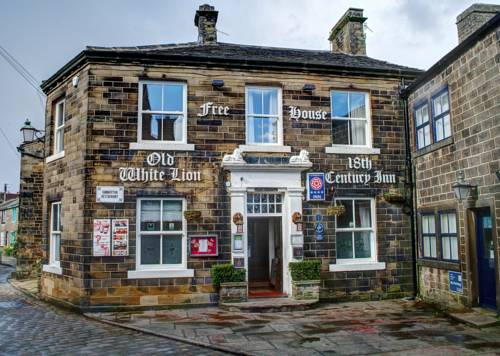 Haworth Royaume-Uni Code de réduction de dernière minute Booking.com