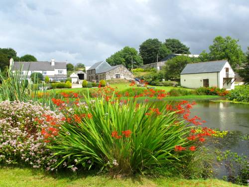 Callington United Kingdom Last Minute Discount Code Booking.com