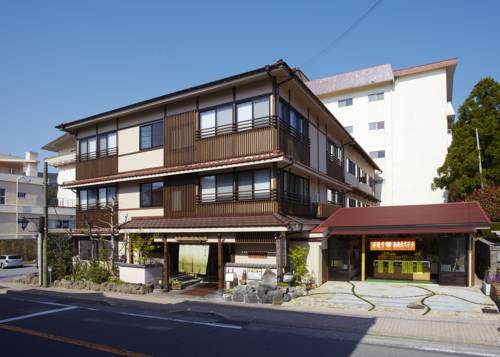 Unzen Japan Last-Minute-Rabattcode Booking.com