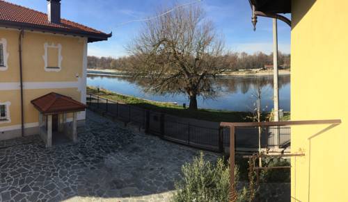 Lonate Pozzolo Italy Last Minute Discount Code Booking.com