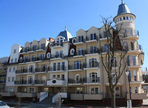 Swinoujscie Poland Last Minute Discount Code Booking.com