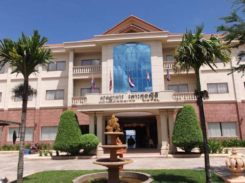 Koh Kong Cambodge Code de réduction de dernière minute Booking.com
