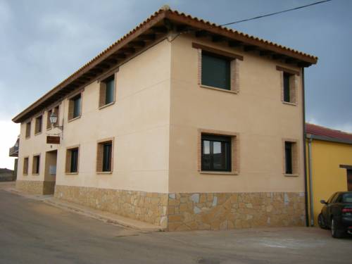 Torreandaluz Spanien Last-Minute-Rabattcode Booking.com