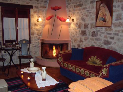Dara Grèce Code de réduction de dernière minute Booking.com