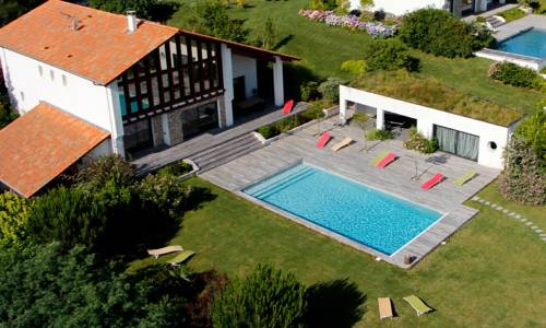 Saint Jean de Luz Frankreich Last-Minute-Rabattcode Booking.com