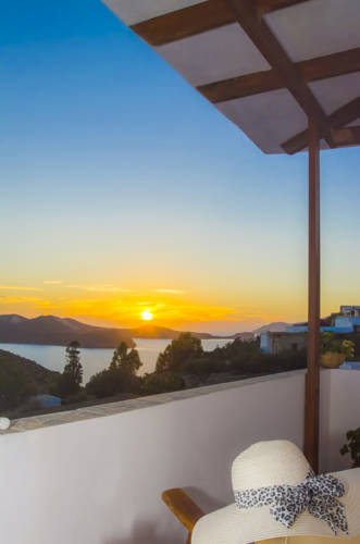 Pláka Grèce Code de réduction de dernière minute Booking.com
