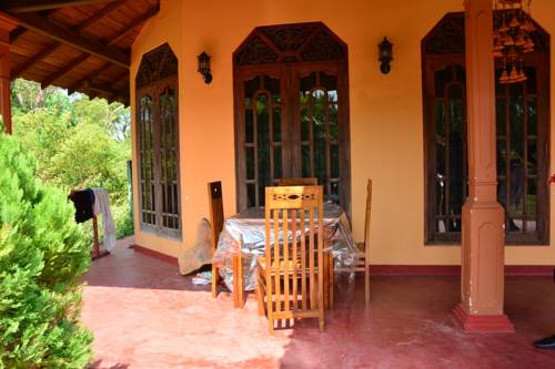 Ranna Sri Lanka Code de réduction de dernière minute Booking.com