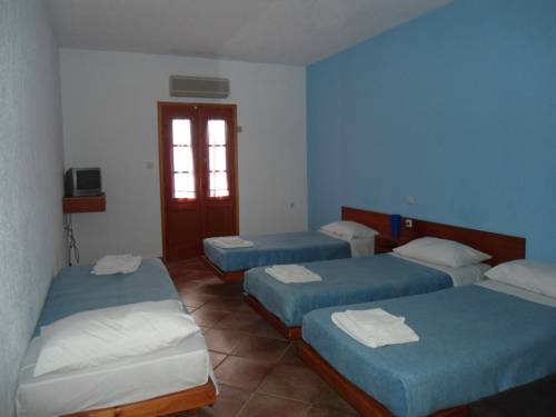 Masouri Greece Last Minute Discount Code Booking.com