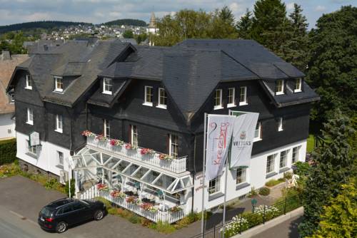 Winterberg Deutschland Last-Minute-Rabattcode Booking.com