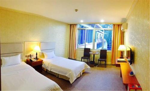 Guangzhou China Last Minute Discount Code Agoda.com
