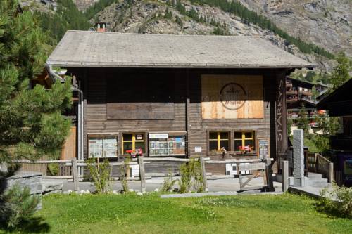 Zermatt Schweiz Last-Minute-Rabattcode Booking.com