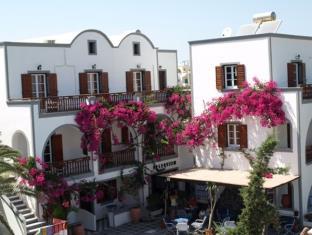 Santorini Greece Last Minute Discount Code Agoda.com