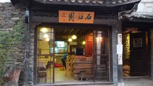 Shigu China Last-Minute-Rabattcode Booking.com