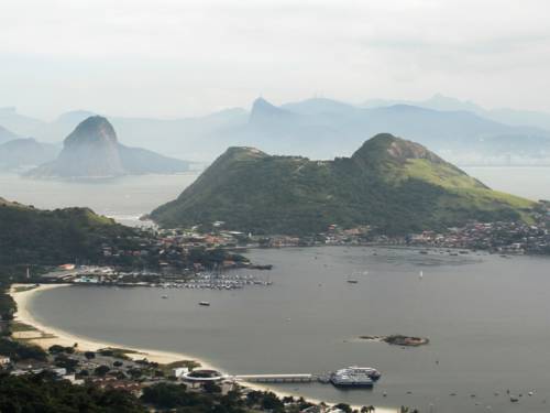 Rio de Janeiro Brésil Code de réduction de dernière minute Booking.com