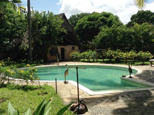 Malindi Kenya Code de réduction de dernière minute Booking.com