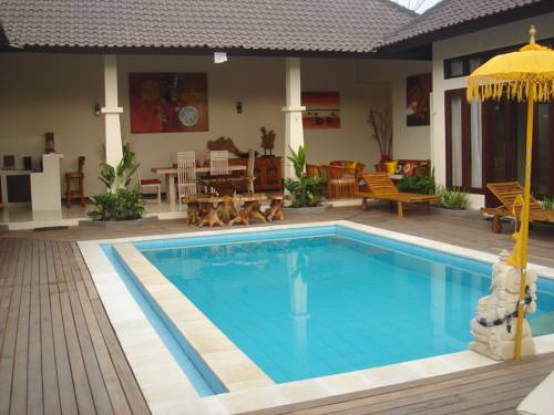 Seminyak Indonesië Laatste minuut Kortingscode Booking.com