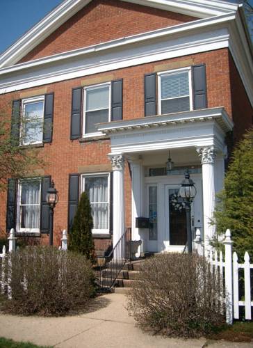 Mount Vernon (Ohio) Verenigde Staten Laatste minuut Kortingscode Booking.com
