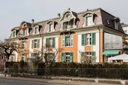 Bern Switzerland Last Minute Discount Code Booking.com