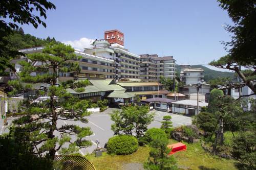 Kaminoyama Japan Last Minute Discount Code Booking.com