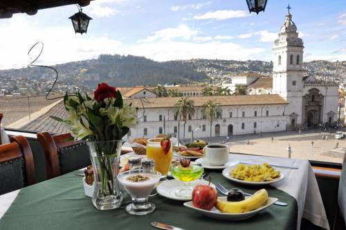 Quito Equateur Code de réduction de dernière minute Booking.com