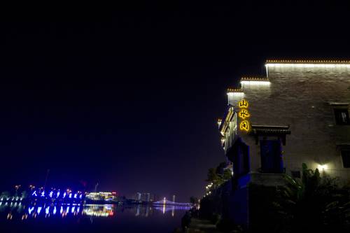 Huangshan China Last Minute Discount Code Booking.com