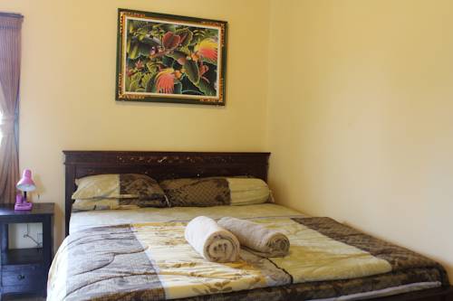 Jimbaran Indonesië Laatste minuut Kortingscode Booking.com