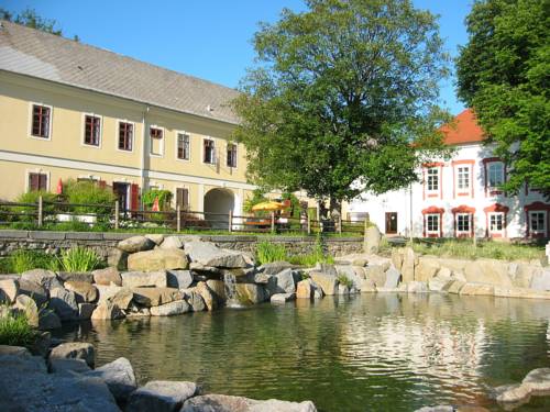 Kolinec Tschechien Last-Minute-Rabattcode Booking.com