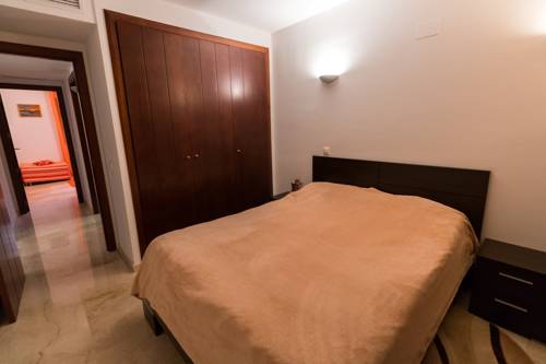 Torrevieja Spain Last Minute Discount Code Booking.com