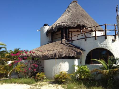 Isla Holbox Mexiko Last-Minute-Rabattcode Booking.com