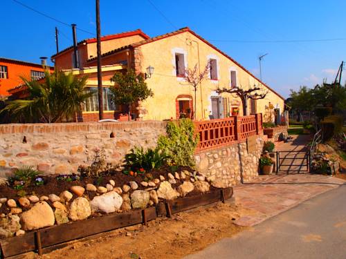 Lliçà d'Amunt Spanien Last-Minute-Rabattcode Booking.com