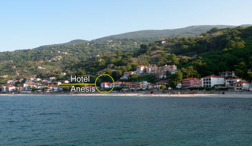 Agios Ioannis Grèce Code de réduction de dernière minute Booking.com