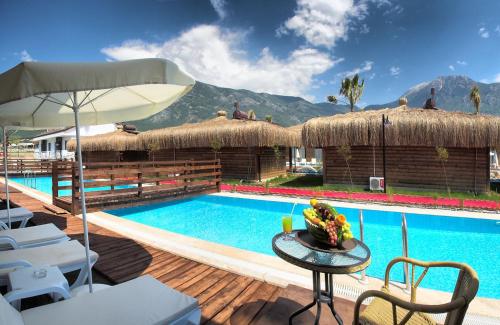 Fethiye Turkey Last Minute Discount Code Agoda.com
