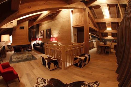 Heiliger Martin de Belleville Frankreich Last-Minute-Rabattcode Booking.com