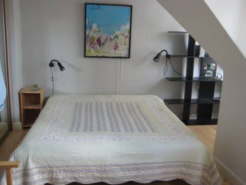 Århus Dänemark Last-Minute-Rabattcode Booking.com