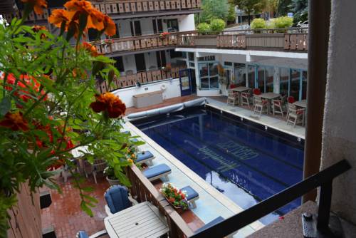 Aspen (Colorado) United States Last Minute Discount Code Booking.com