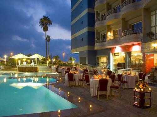 Casablanca Maroc Code de réduction de dernière minute Booking.com
