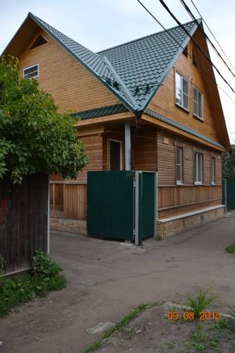 Staraya Russa Russland Last-Minute-Rabattcode Booking.com