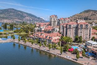 Kelowna (BC) Canada Last Minute Discount Code Agoda.com