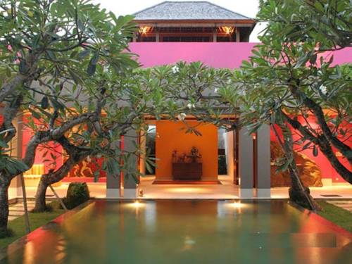 Seminyak Indonésie Code de réduction de dernière minute Booking.com