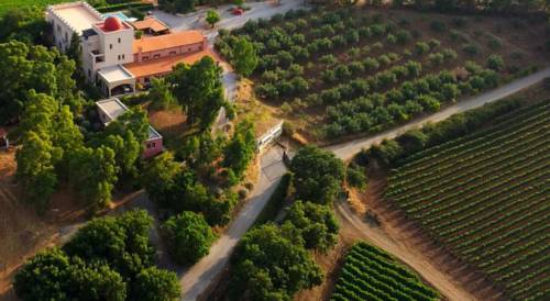 Santa Cristina Gela Italien Last-Minute-Rabattcode Booking.com