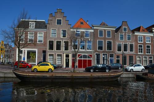 Leiden Pays-Bas Code de réduction de dernière minute Booking.com